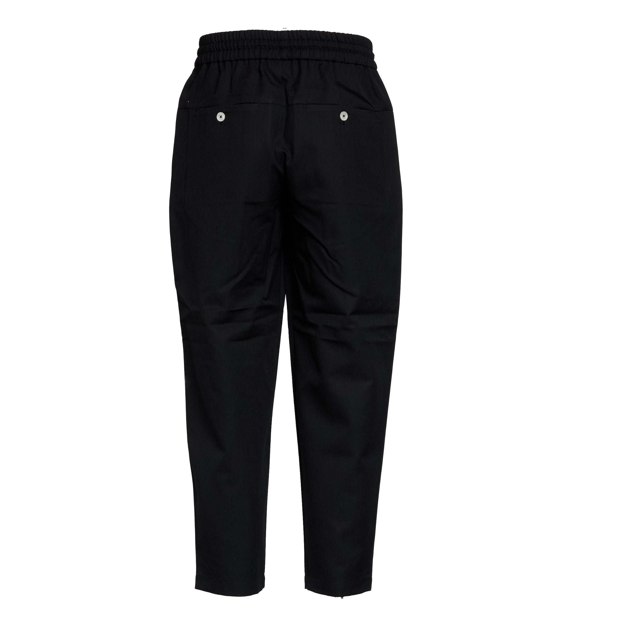 DRÔLE DE MONSIEUR Cropped Trousers for Men