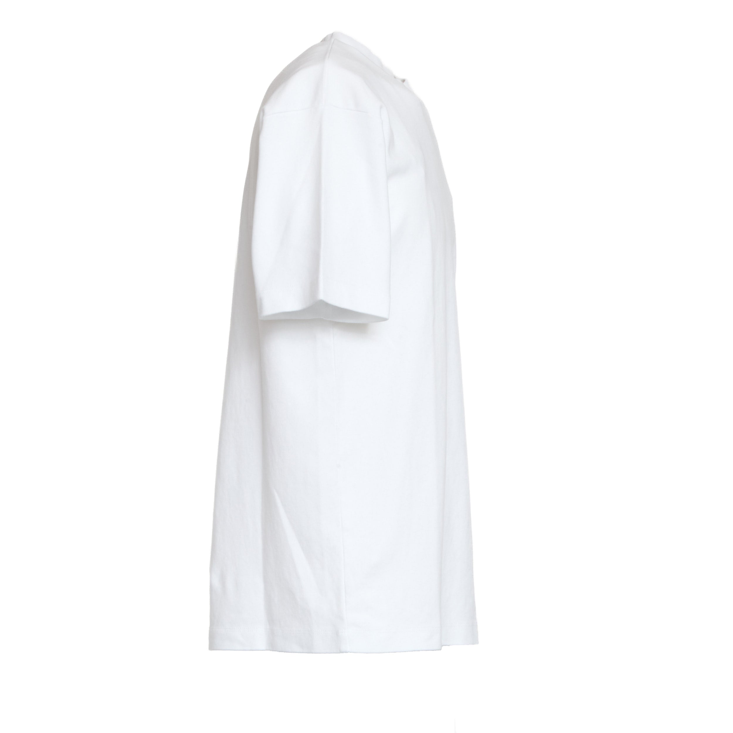 DRÔLE DE MONSIEUR Slogan T-Shirt