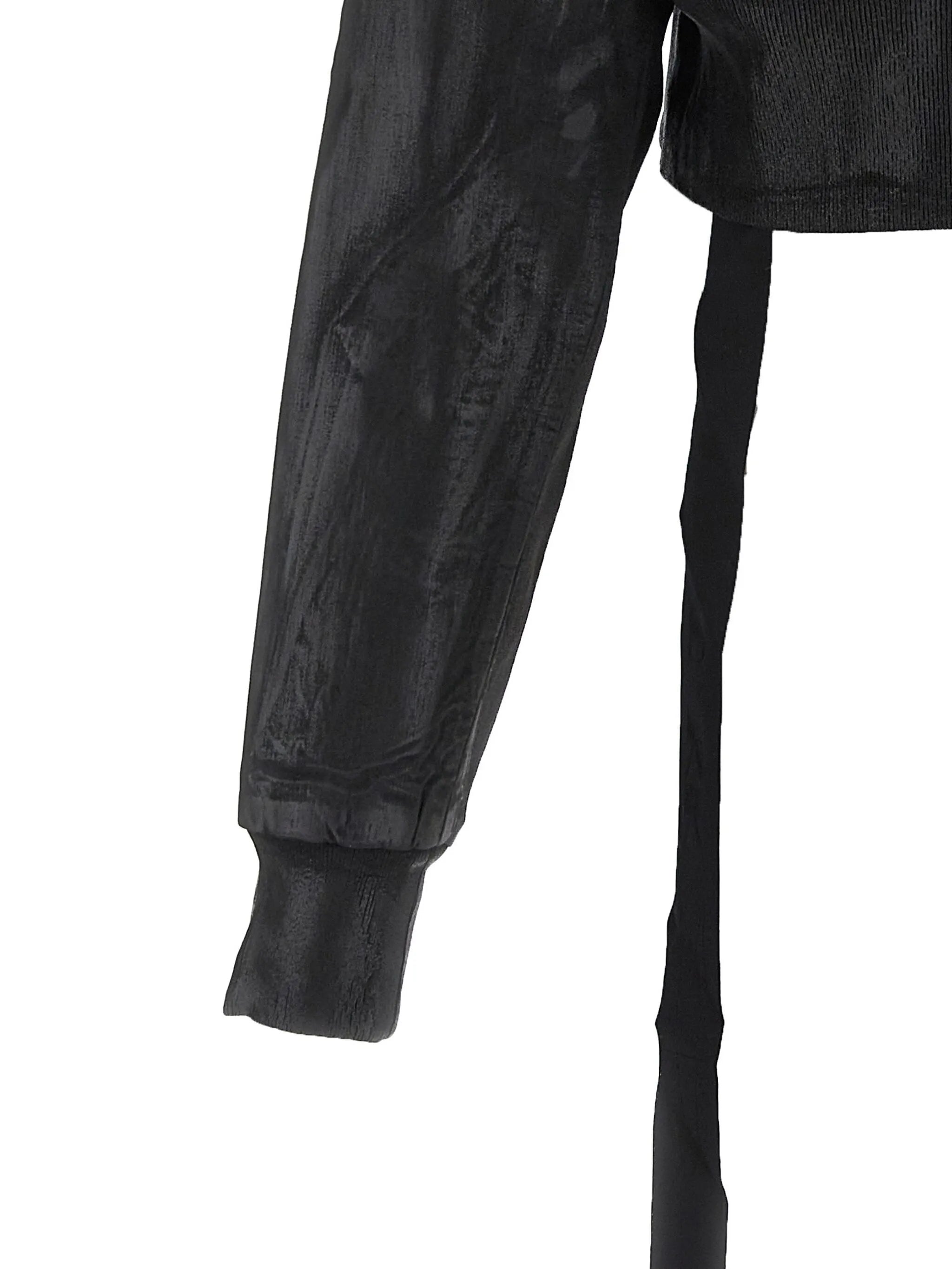 DRKSHDW Flight Jacket - Size S