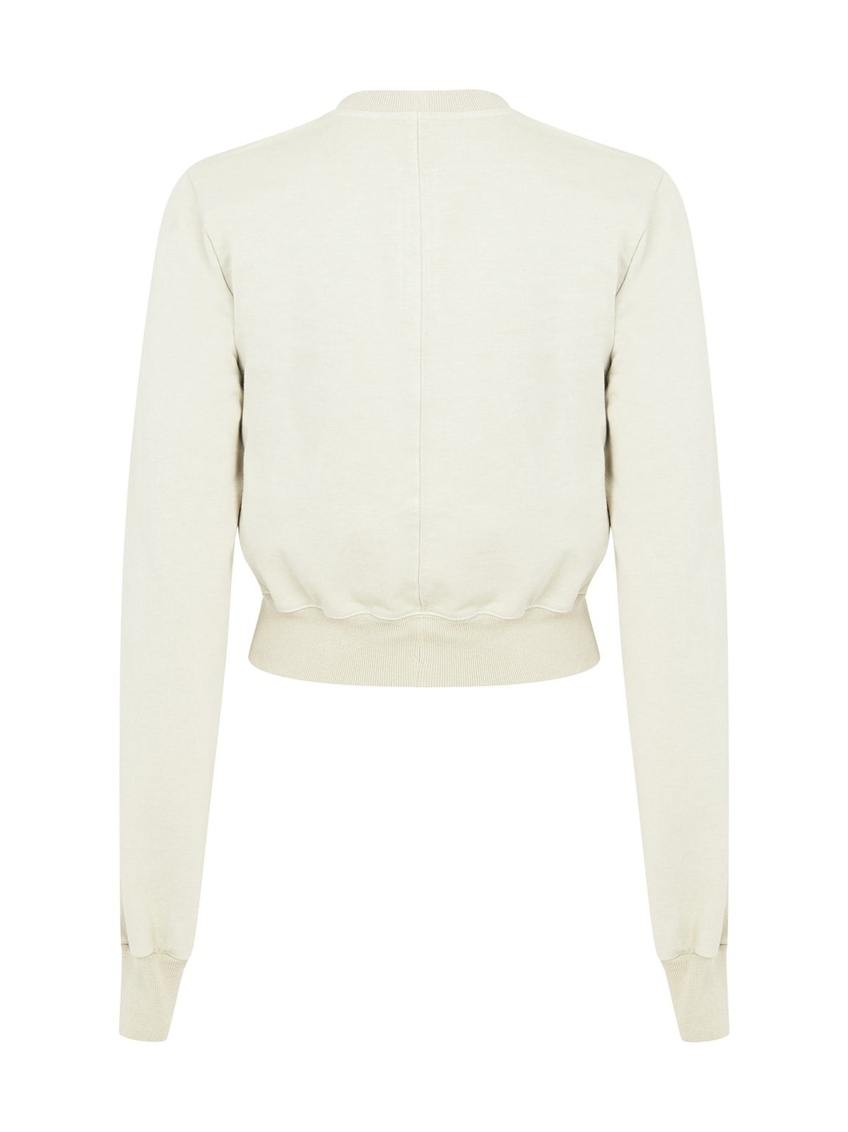 DRKSHDW Mini Cropped Sweatshirt