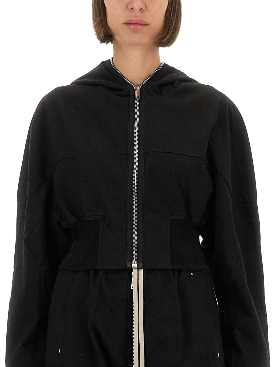 DRKSHDW Essential Women's Sweatshirt for FW25
