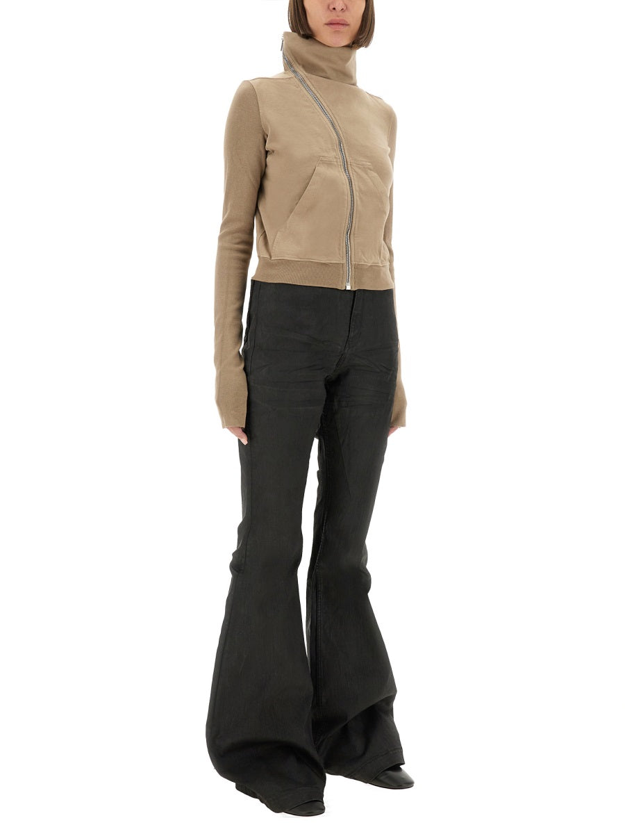 DRKSHDW Essential Women's T-Shirt in Classic Fit