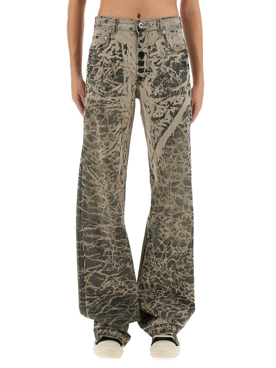 DRKSHDW Concordian Women's Pants - Size 27