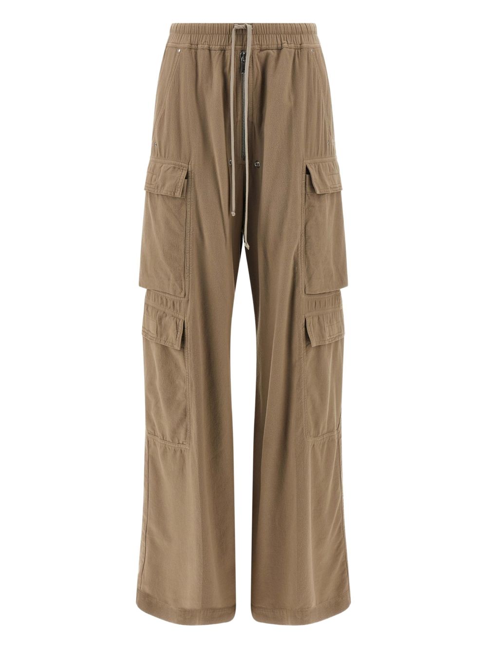 DRKSHDW Double Cargo Jumbo Pants