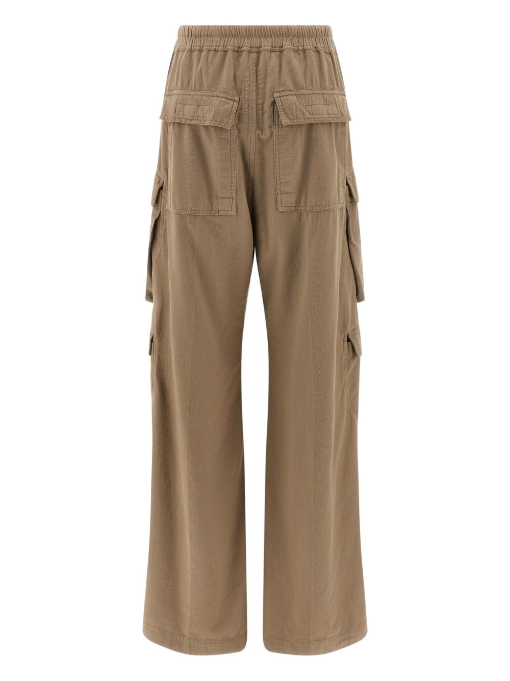 DRKSHDW Double Cargo Jumbo Pants