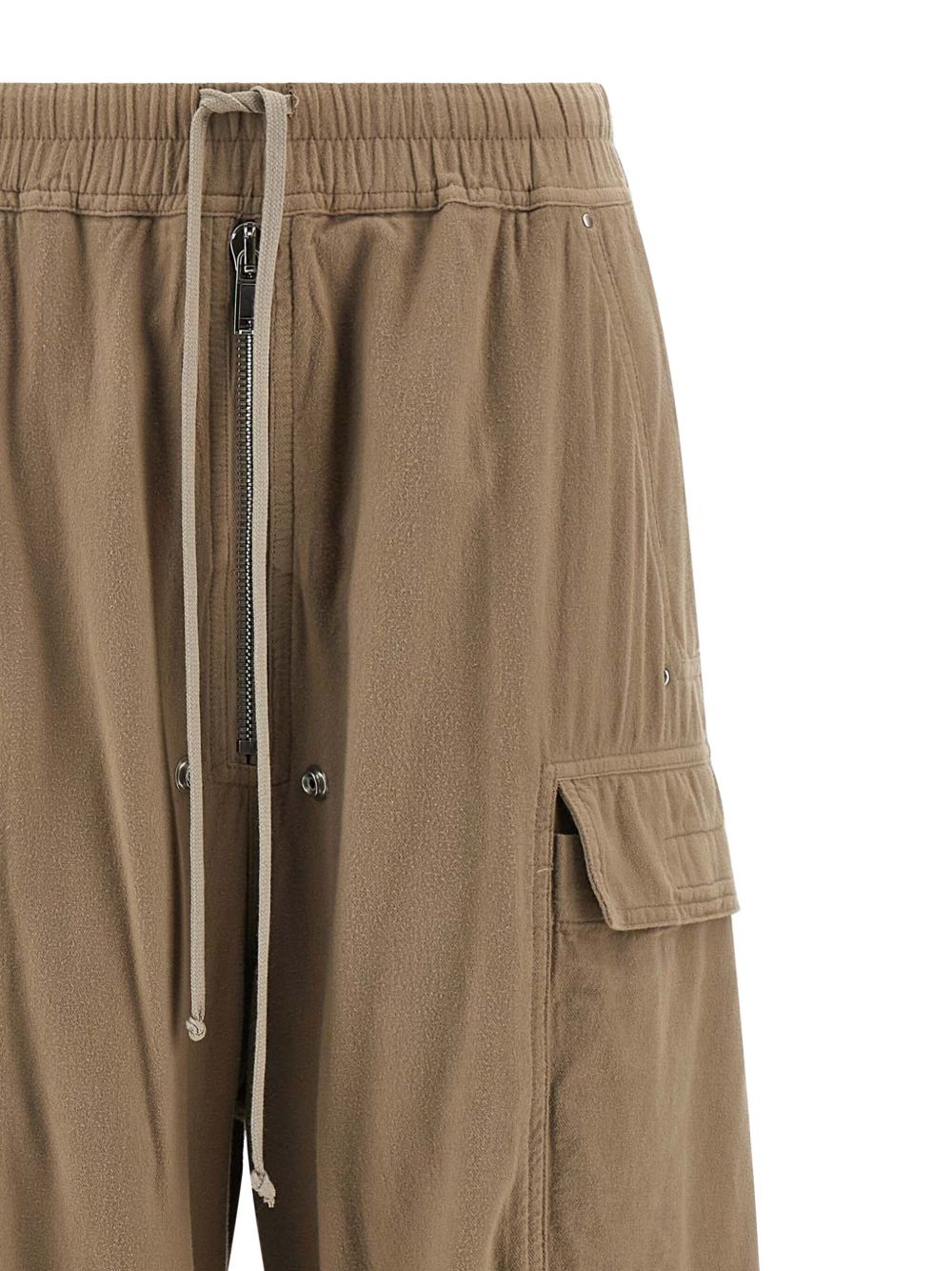 DRKSHDW Double Cargo Jumbo Pants