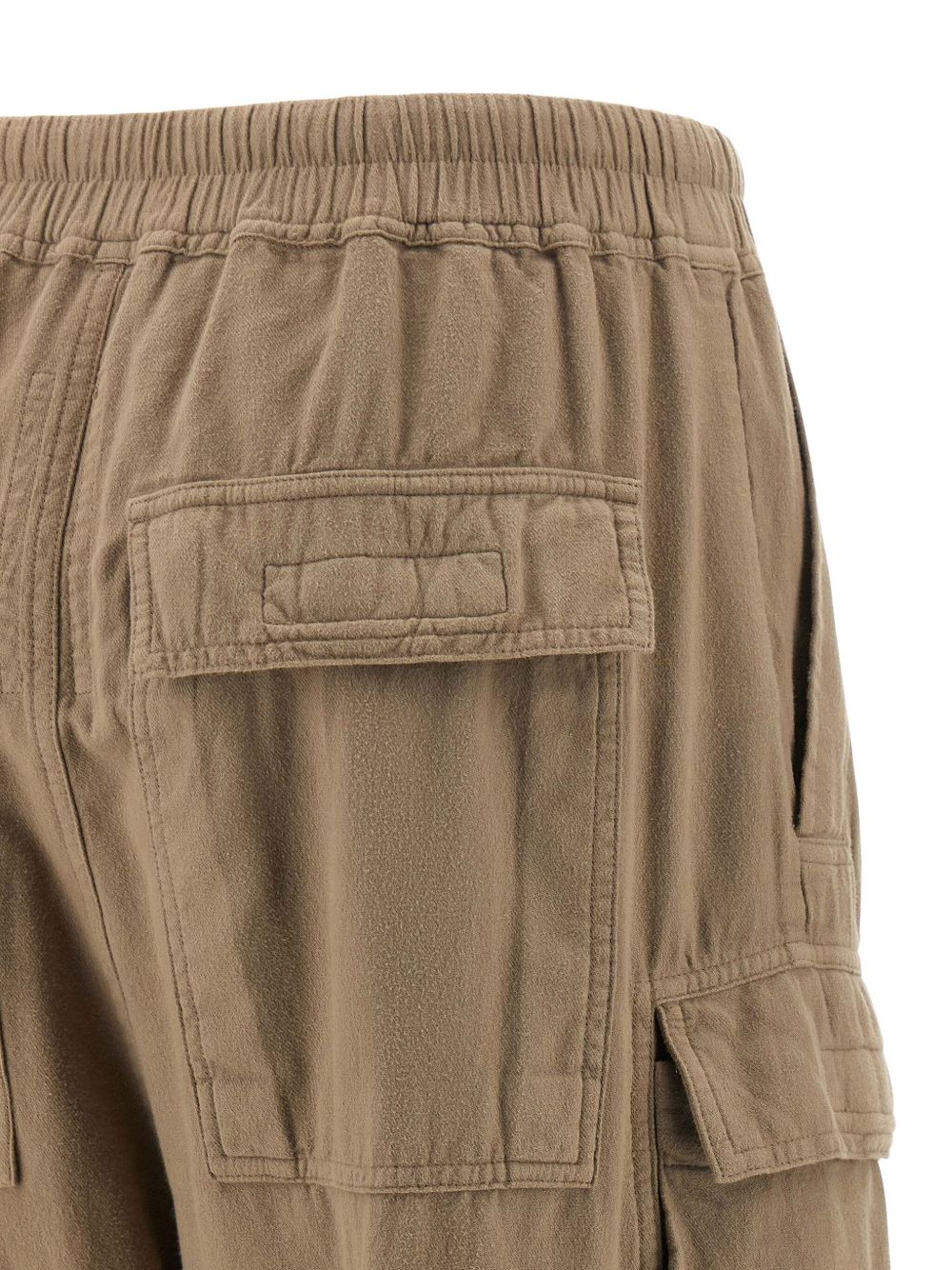 DRKSHDW Double Cargo Jumbo Pants