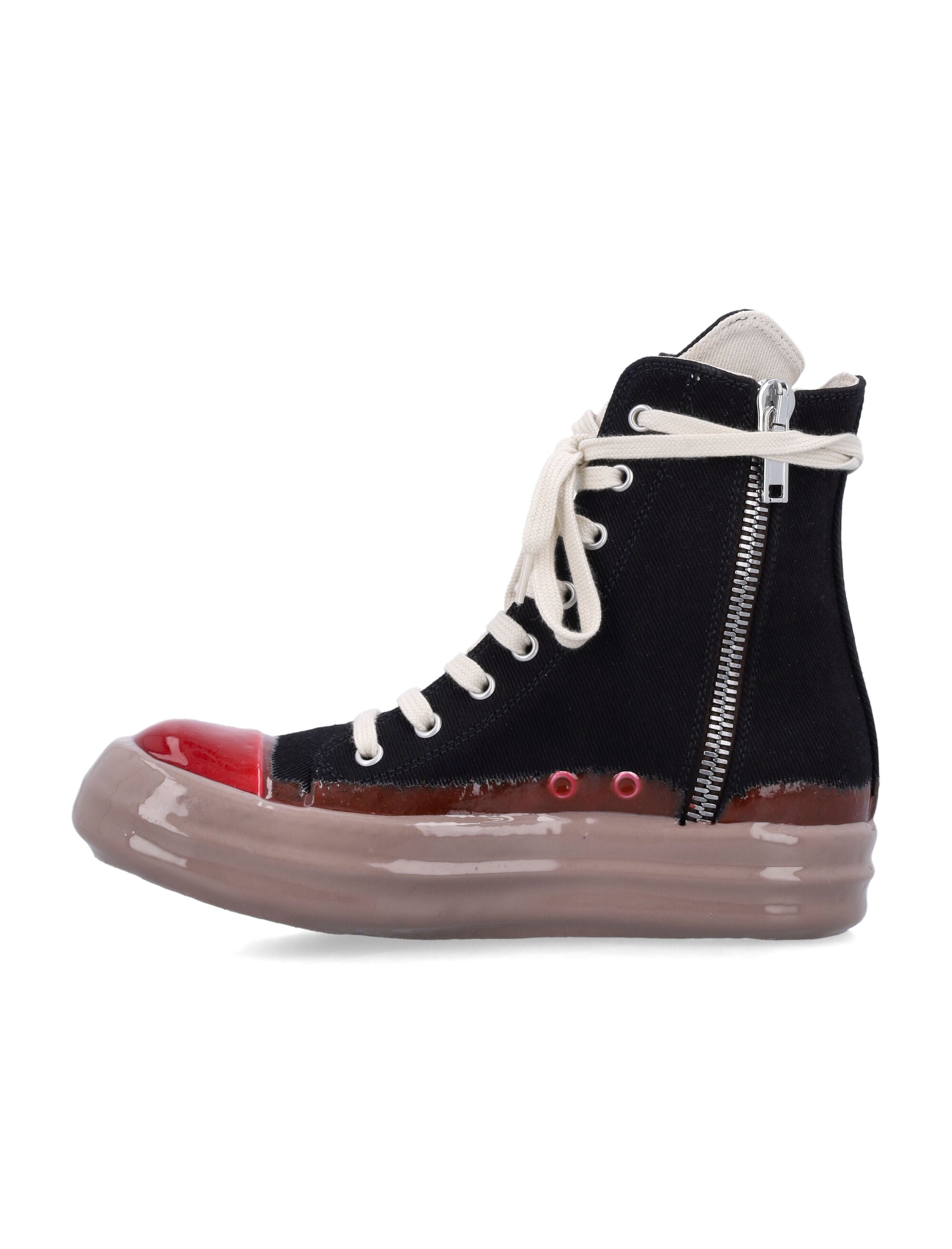 DRKSHDW Molded Sneakers for Women