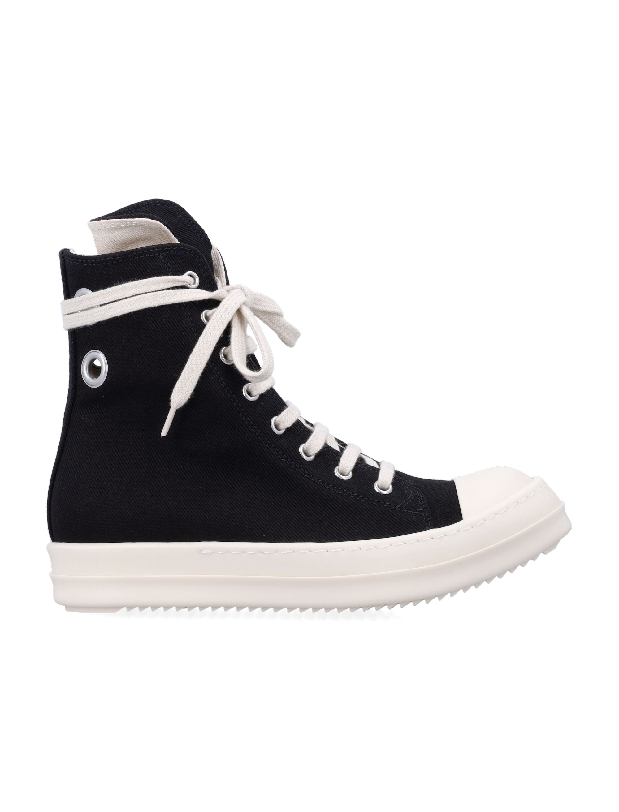 RICK OWENS Women's Fashion Sneakers - FW25 Collection