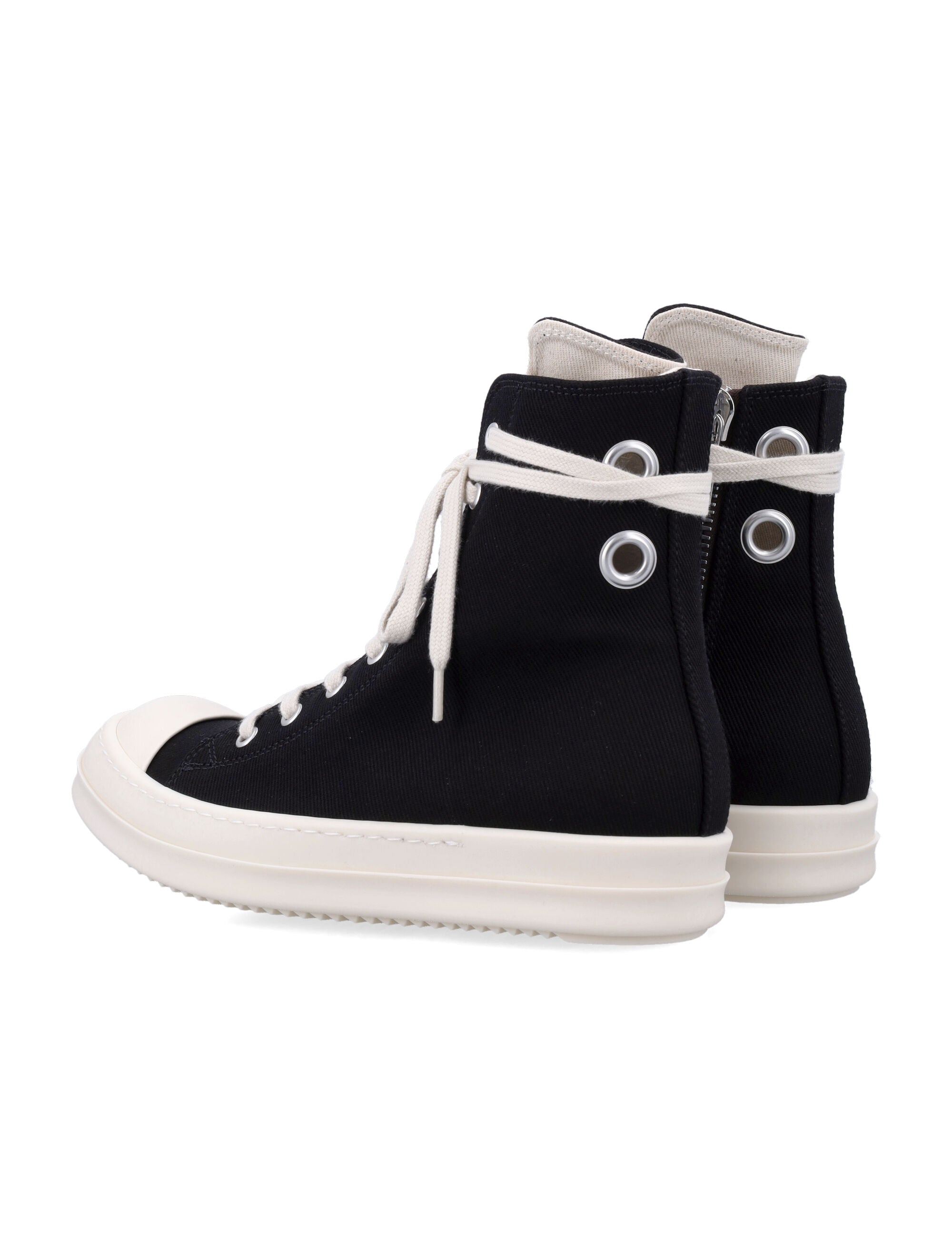 RICK OWENS Women's Fashion Sneakers - FW25 Collection