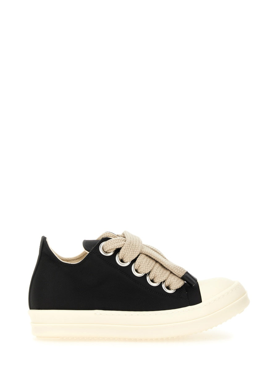 DRKSHDW Italian Nylon Women's Sneakers