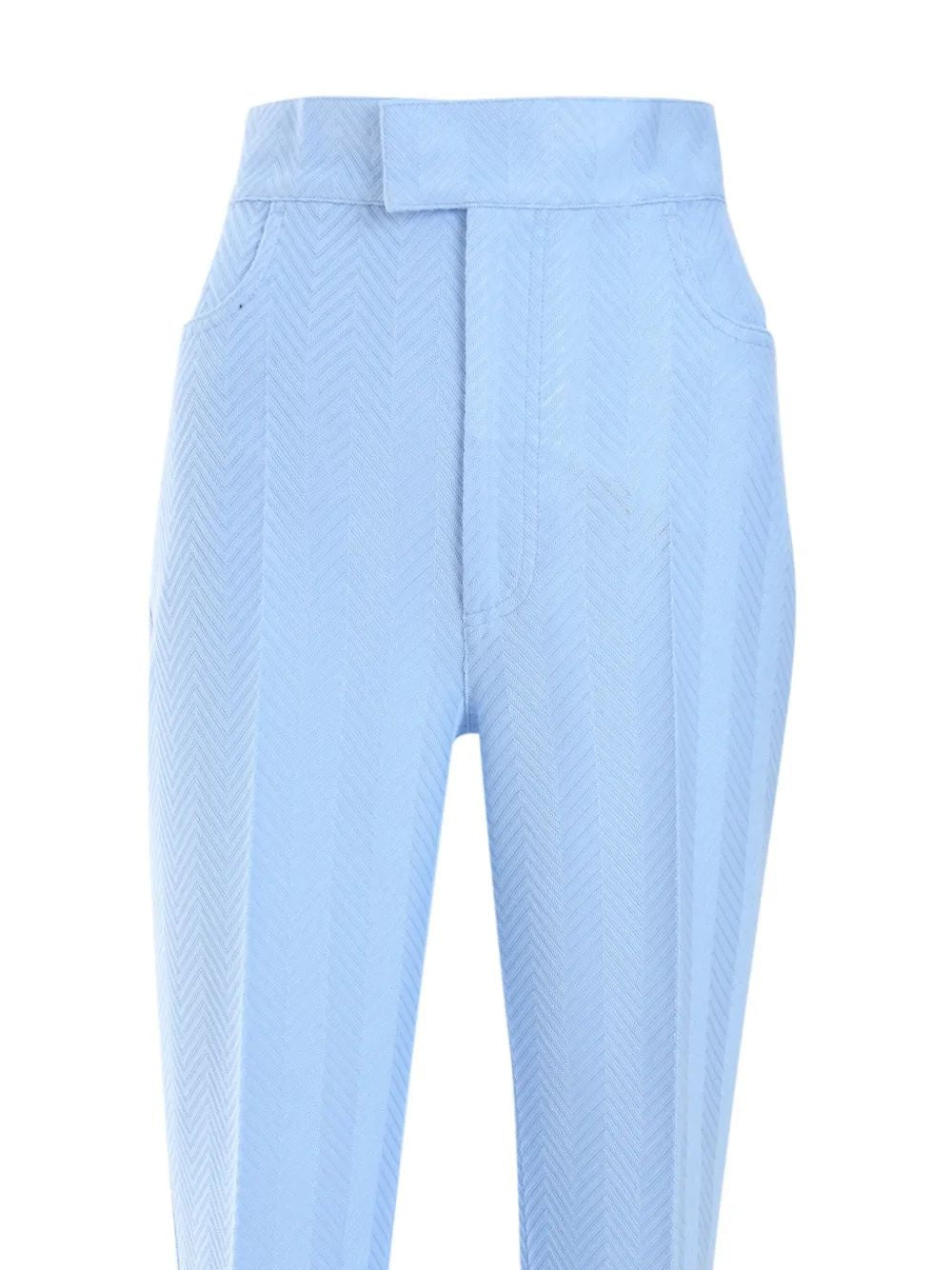 MISSONI Stylish Women's Mini Pants for SS25