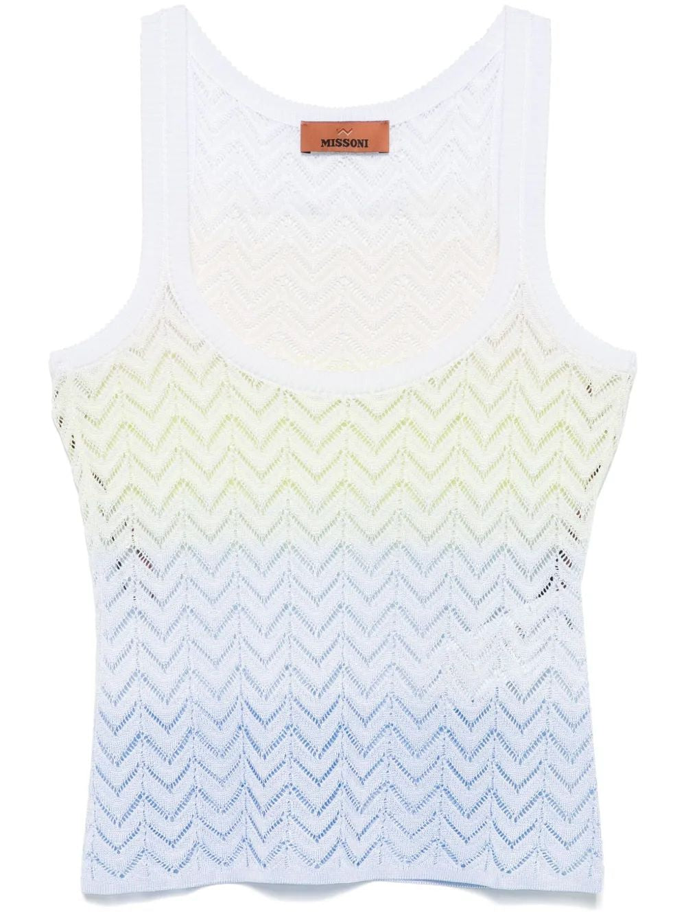 MISSONI Mini Chic Women's Top