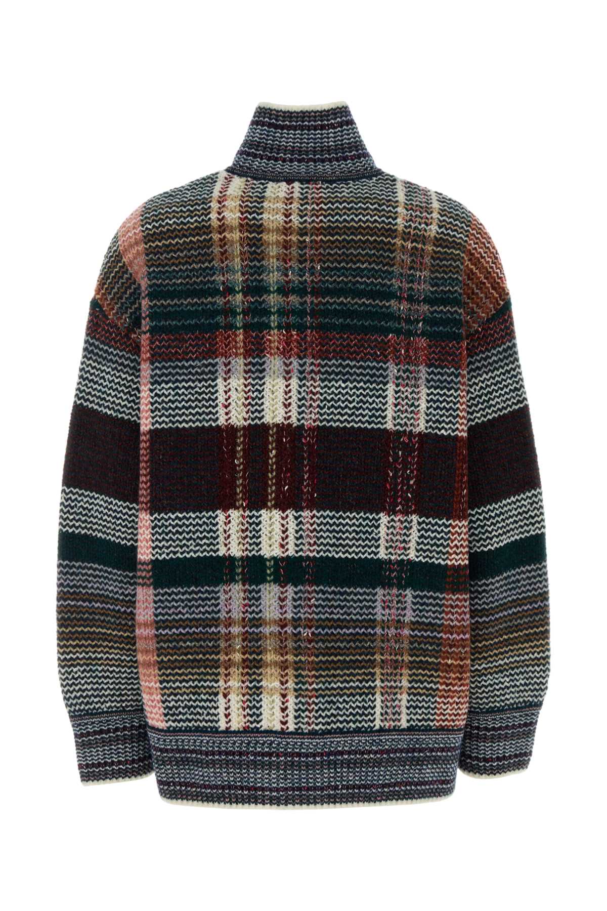 MISSONI Buttoned Cardigan for Women - FW25