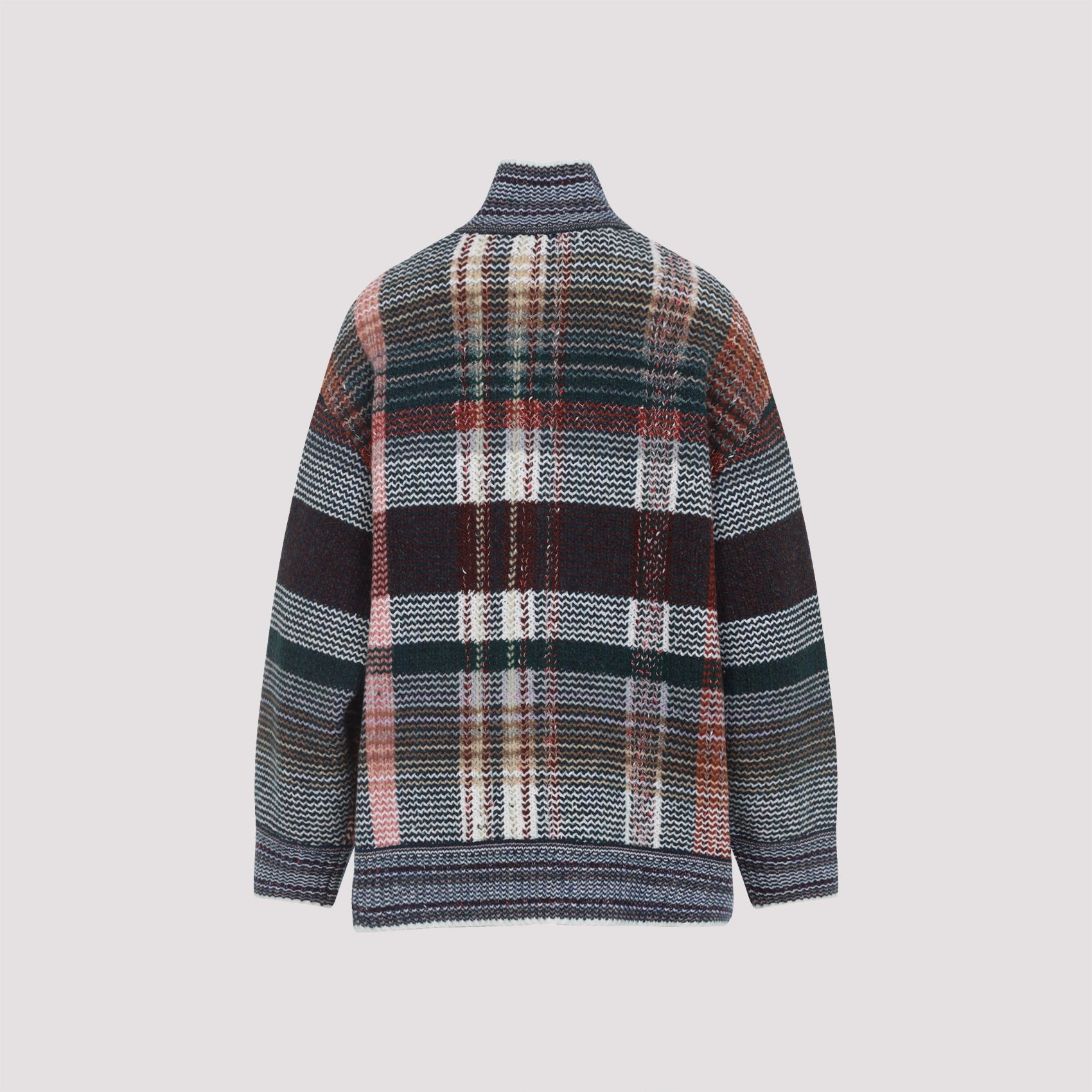 MISSONI Buttoned Cardigan for Women - FW25