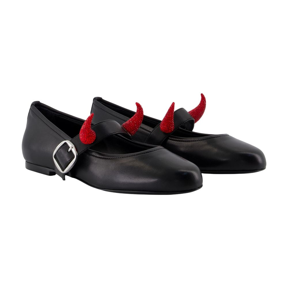 COPERNI Elegant Ballerina Flats for Women