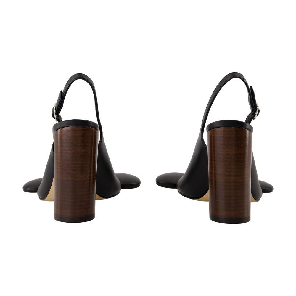 COPERNI Mini Block UFO Sandals