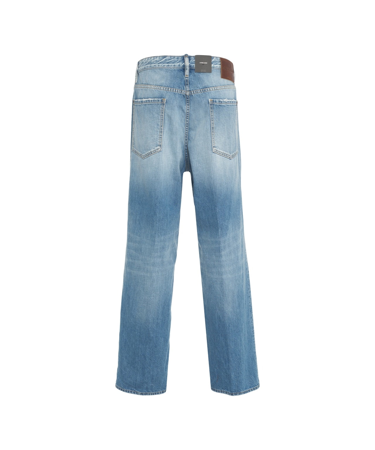 DSQUARED2 Baggy Jeans in Loose Fit