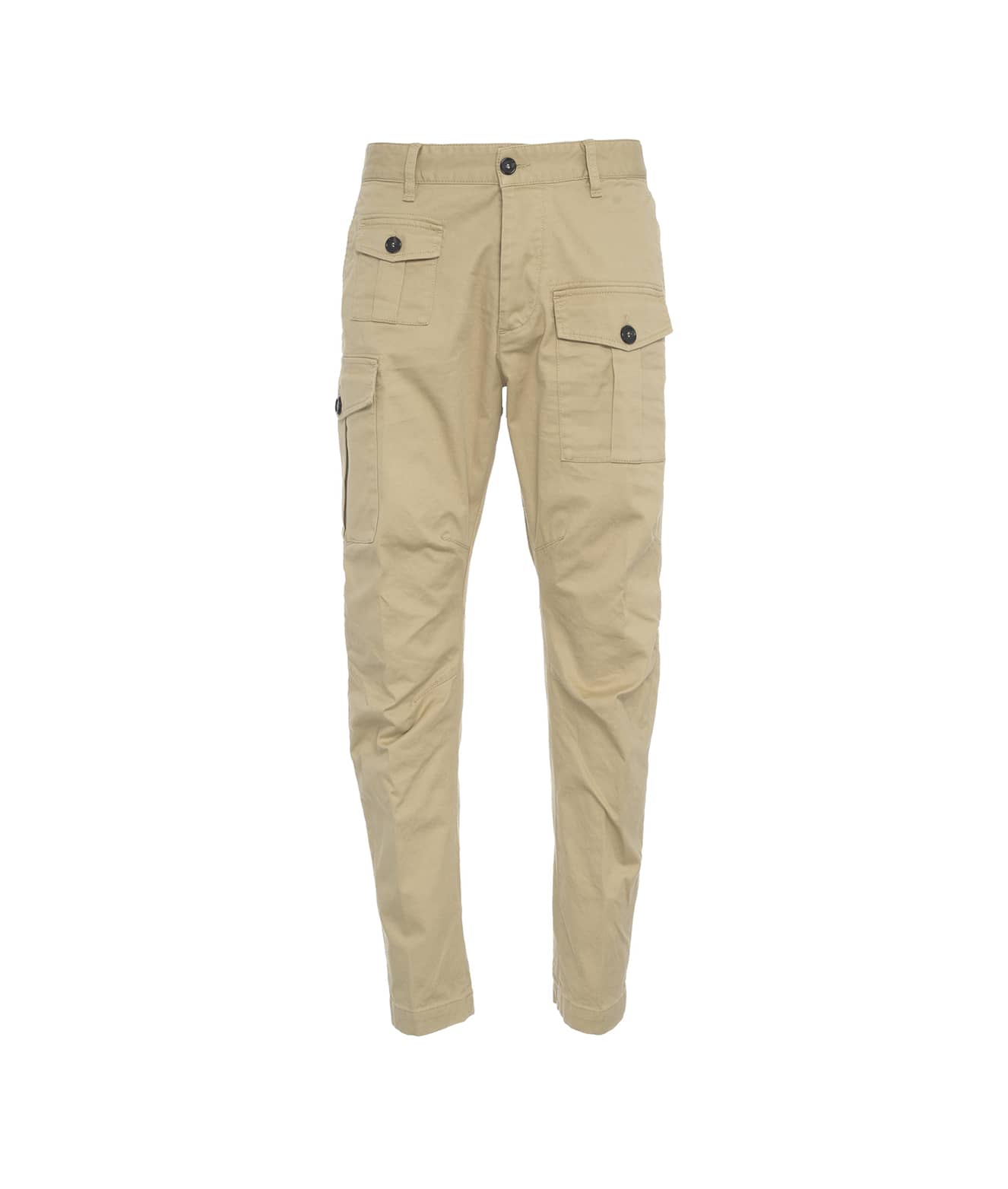 DSQUARED2 Men's Sexy Cargo Pants