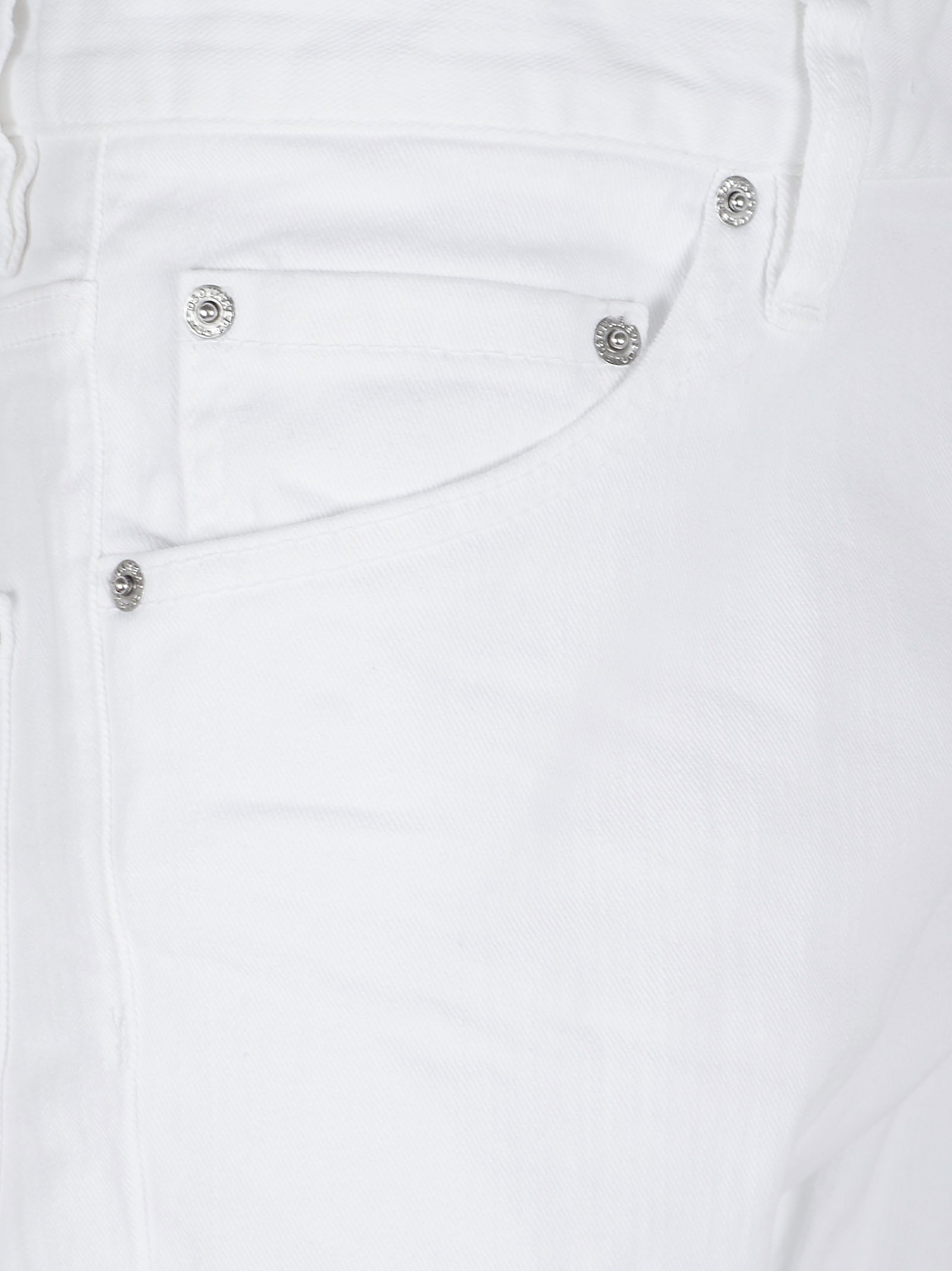 DSQUARED2 Modern Fit Jeans for Men - FW25