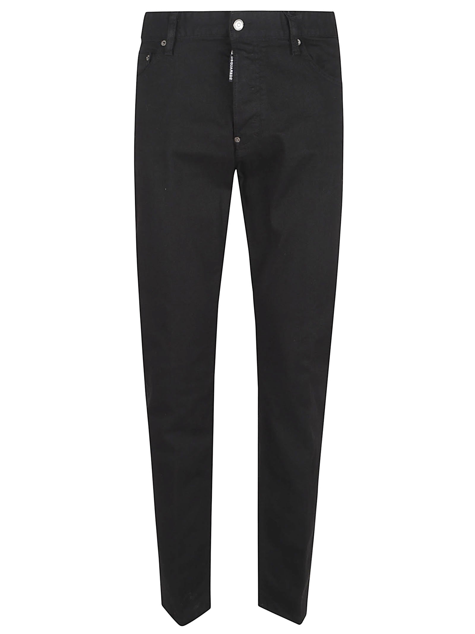 DSQUARED2 Stylish Men's Jeans for Fall Winter 25/26