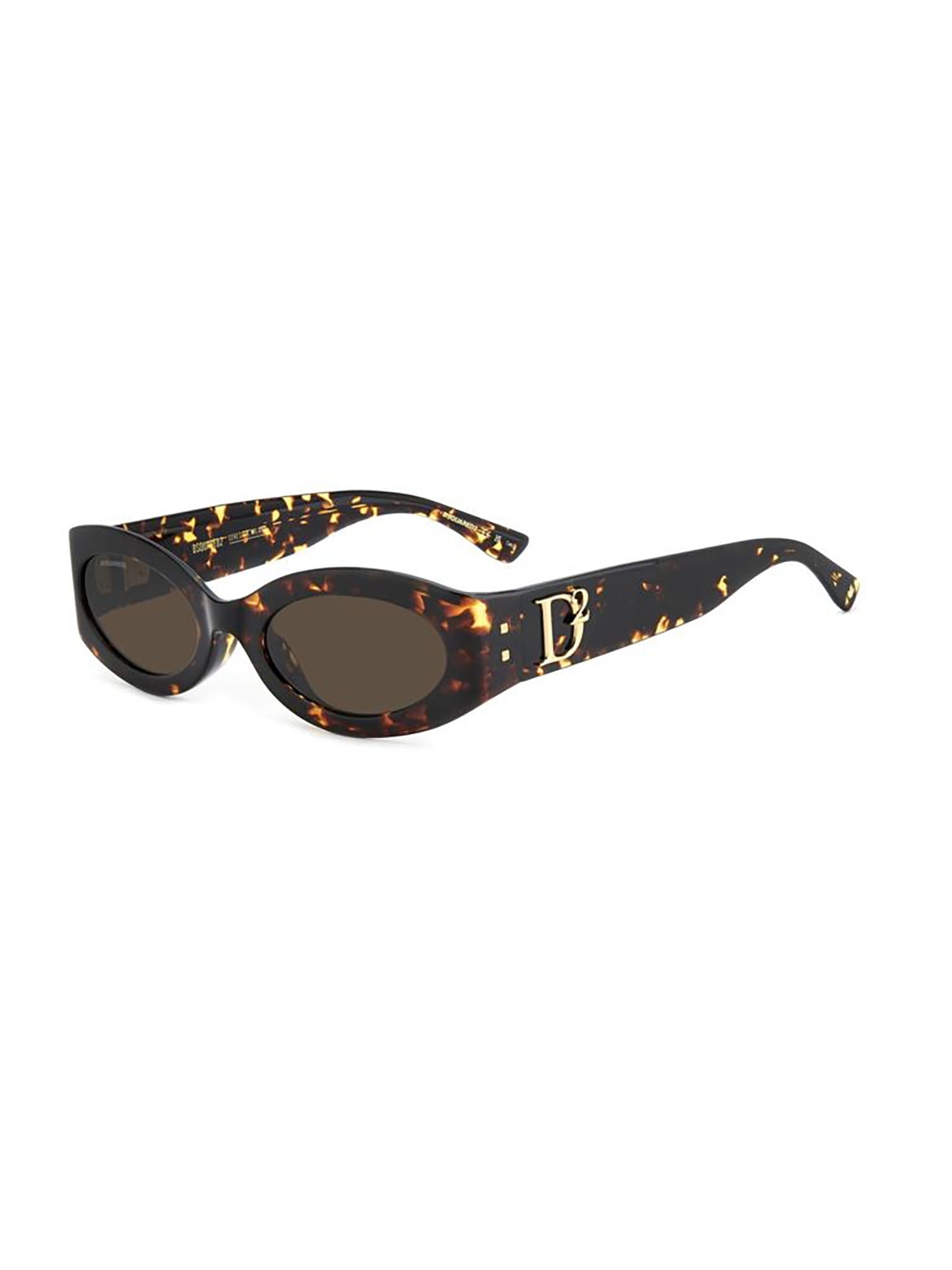 DSQUARED2 Chic 0150/G/S Sunglasses - 140mm Temple Size
