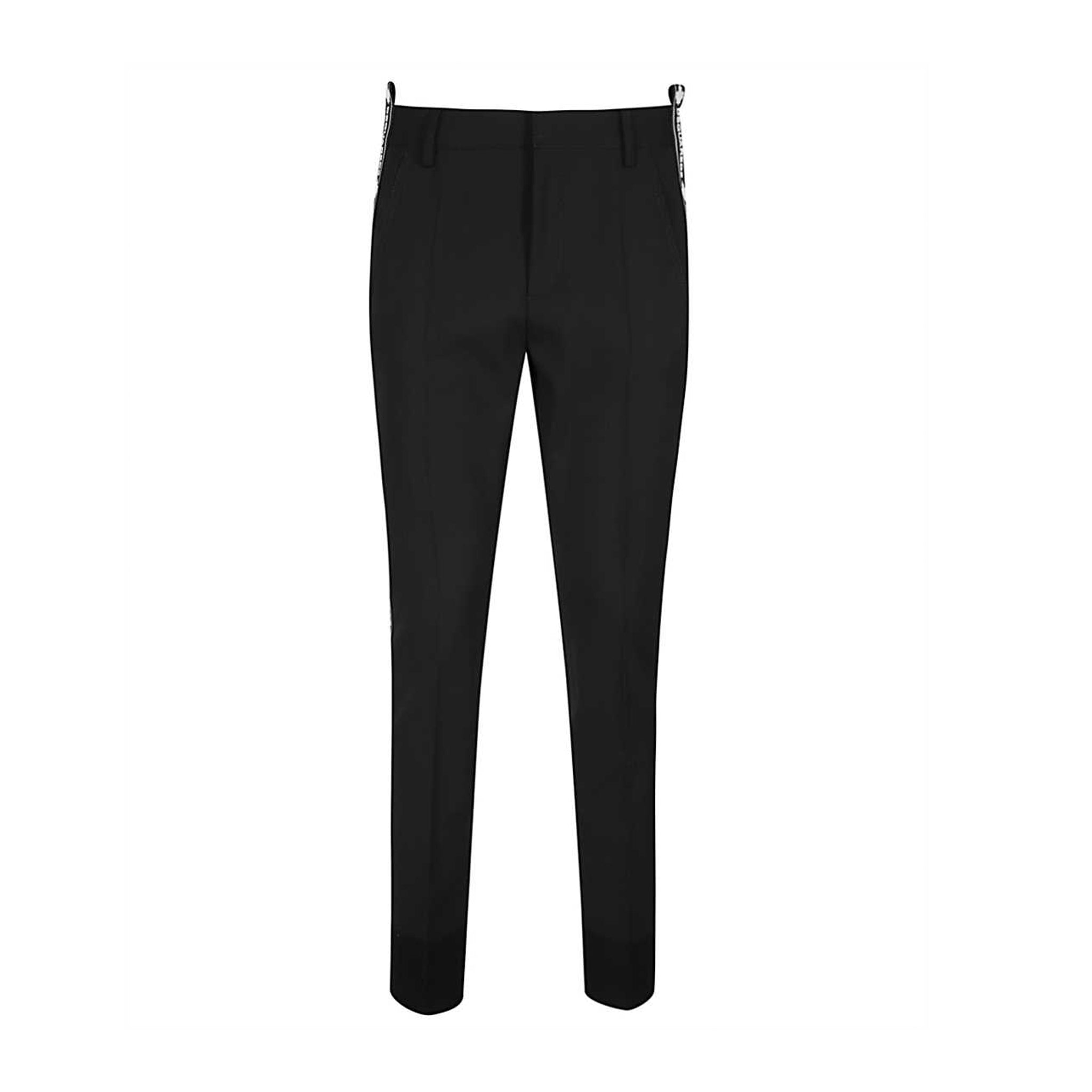 DSQUARED2 Classic Wool Trousers for Women