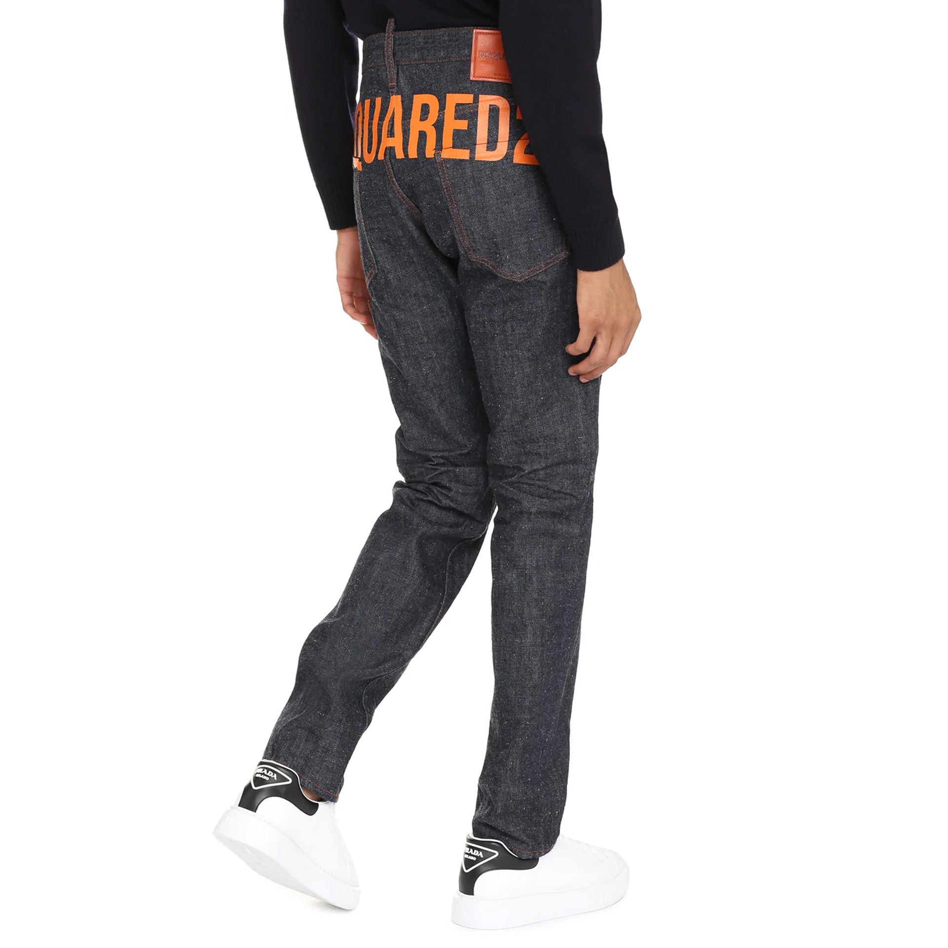 DSQUARED2 Cool Guy Denim Jeans - Effortless Style for Men