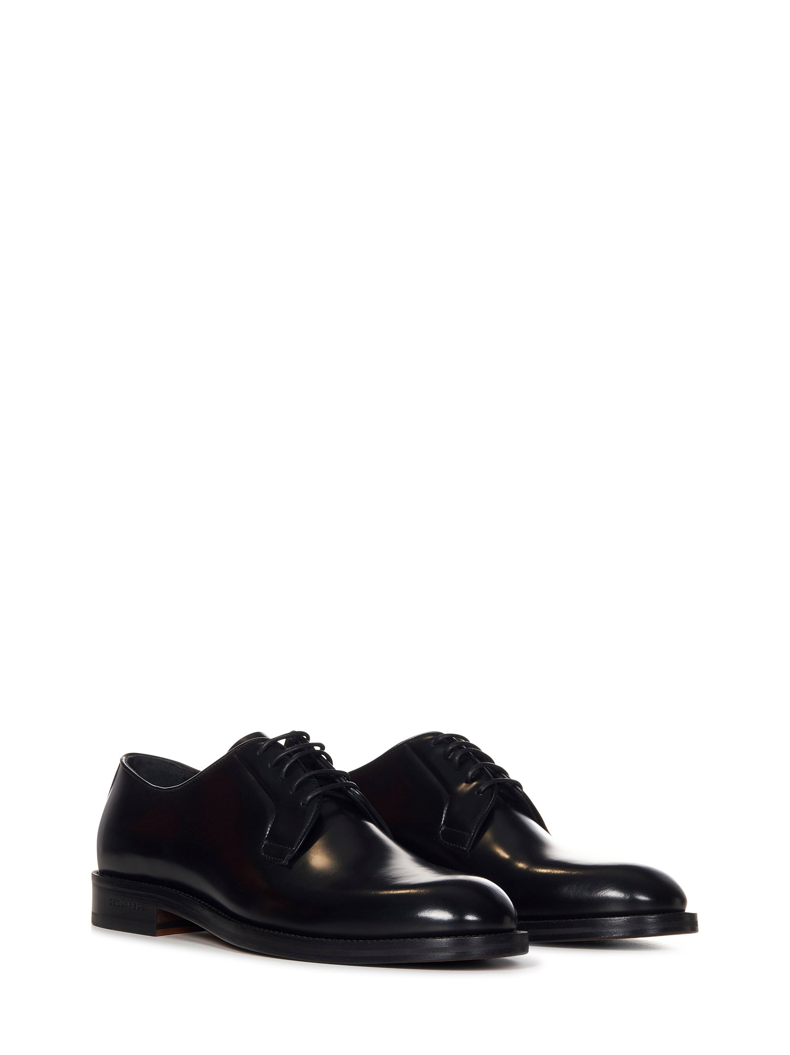 DSQUARED2 Elegant Flat Shoes for Men