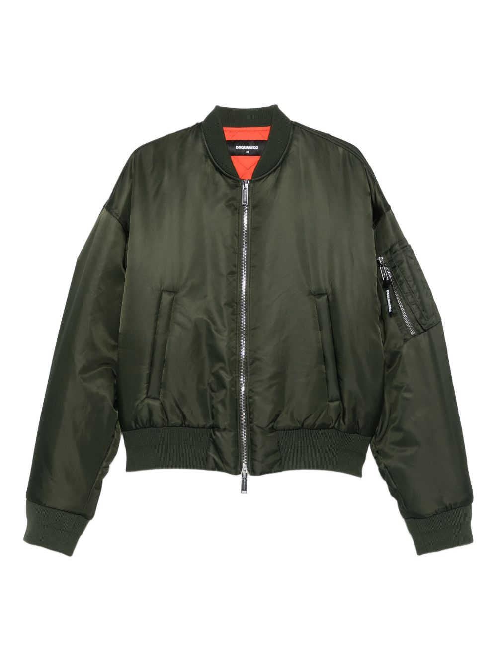 DSQUARED2 Giacche Lightweight Jacket for Men - FW25