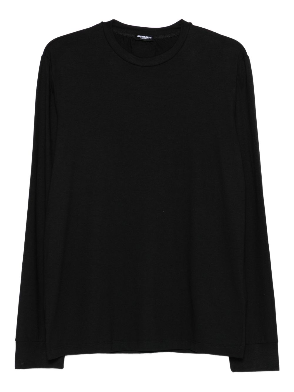 DSQUARED2 Intimo Nero Men's Underwear