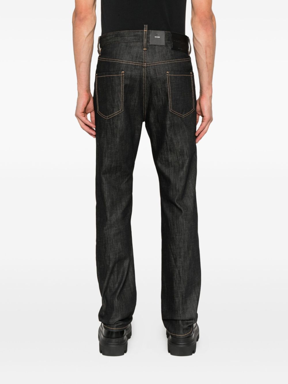 DSQUARED2 Modern Fit Jeans for Men