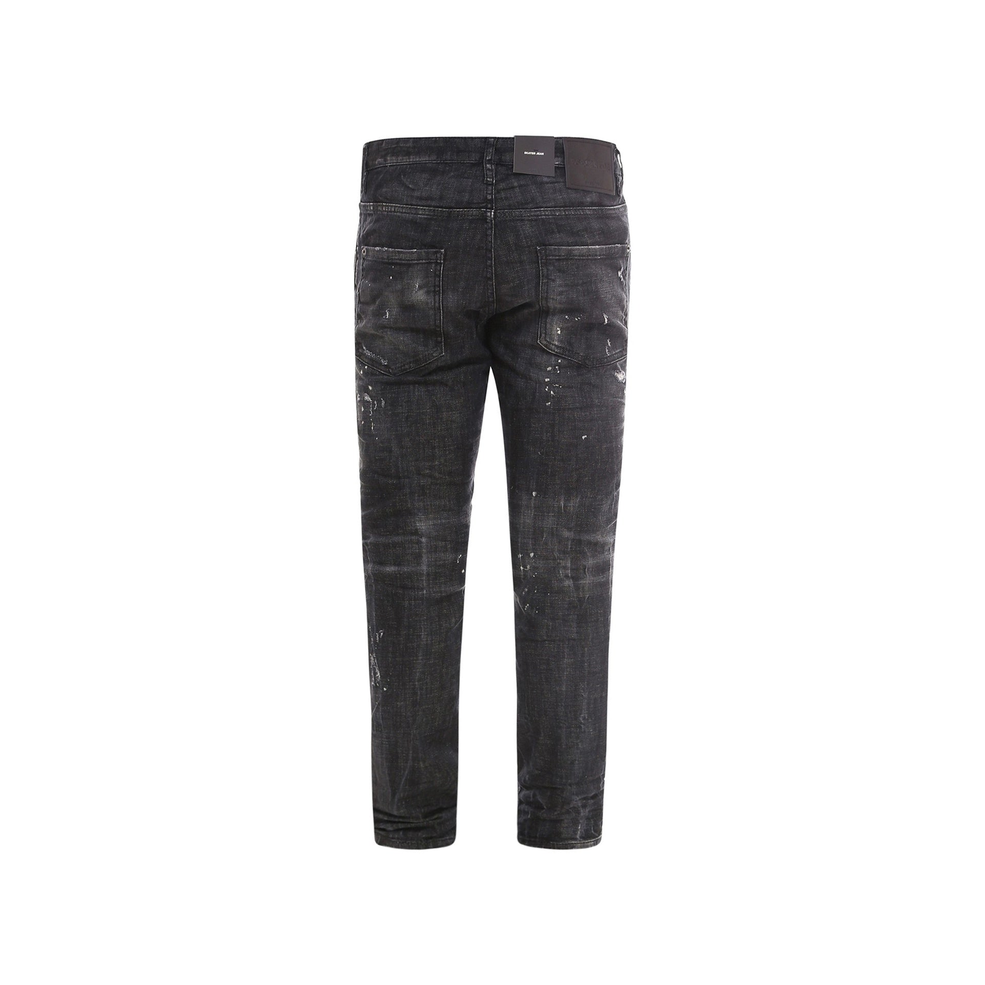 DSQUARED2 Skater Denim Jeans