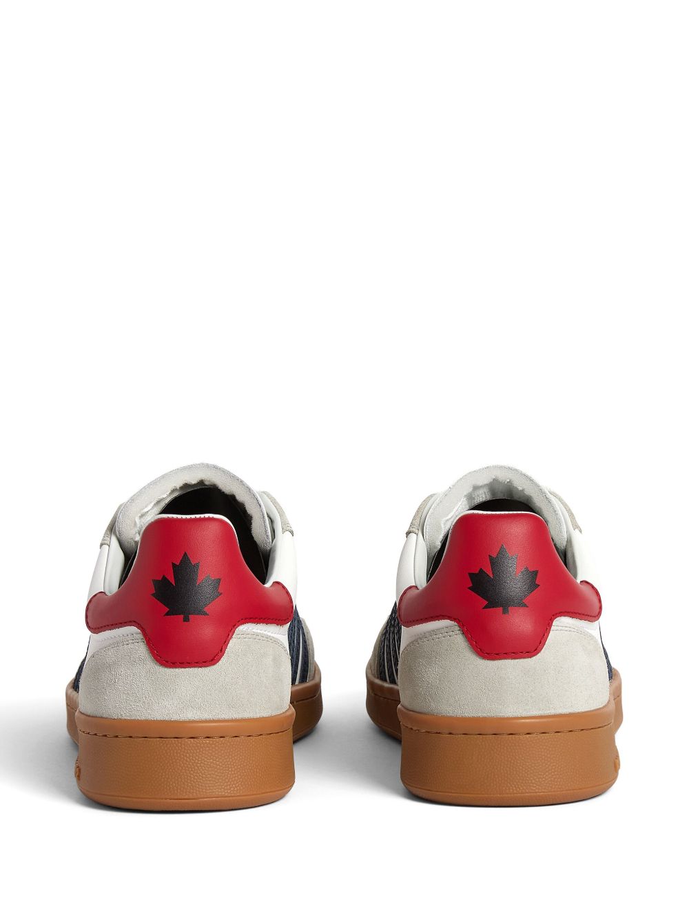 DSQUARED2 Iconic Sneaker for Men
