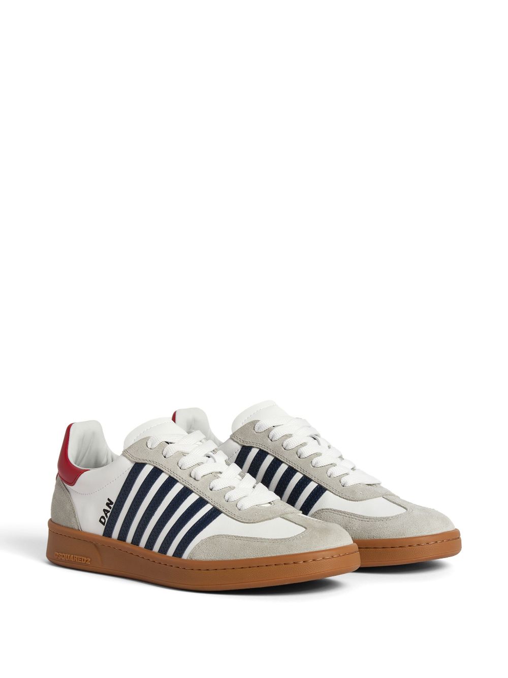 DSQUARED2 Iconic Sneaker for Men