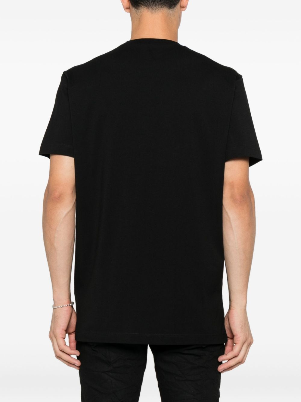 DSQUARED2 Classic Polo T-Shirt for Men - FW25
