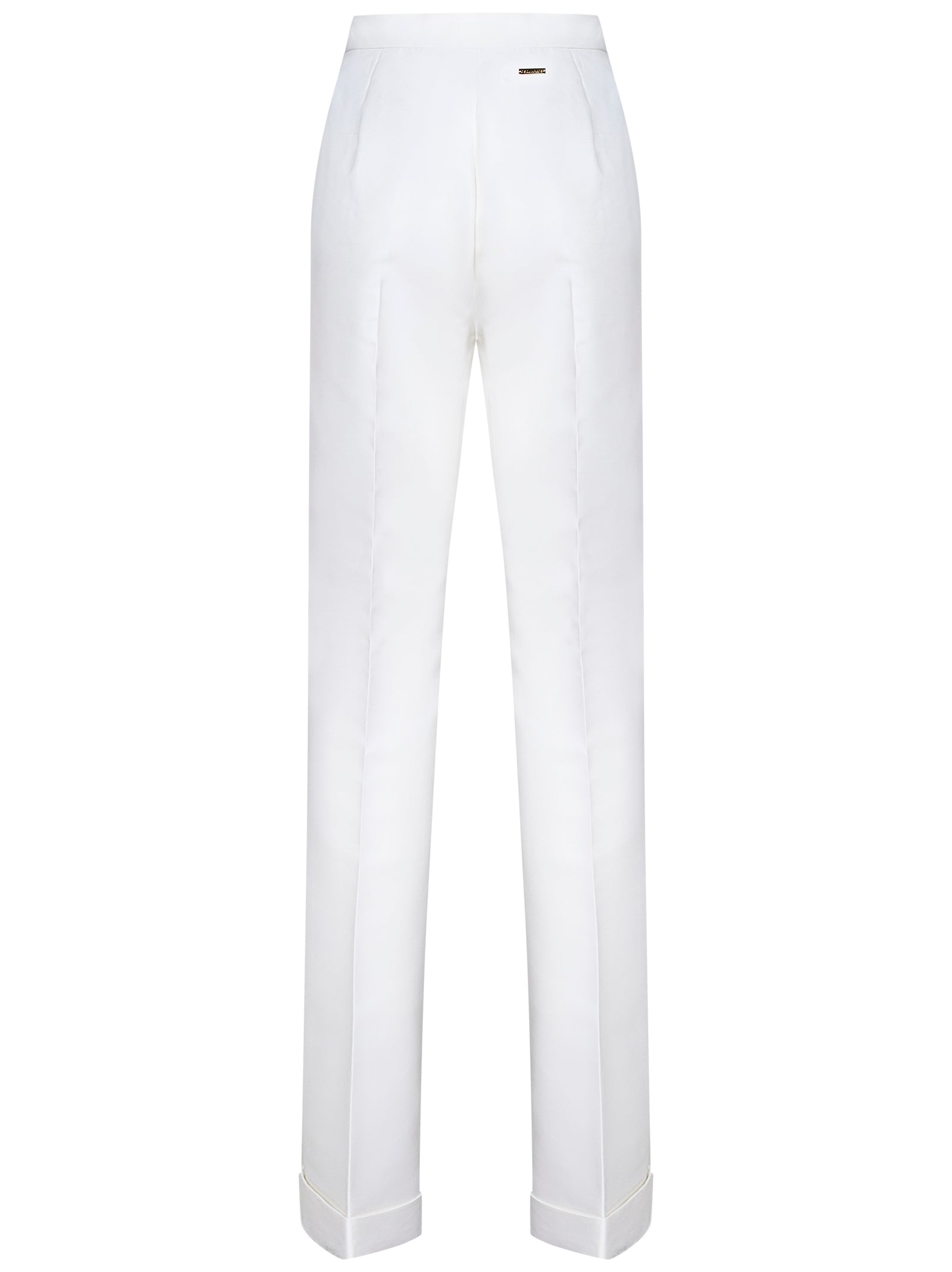 DSQUARED2 Chic Trousers - Size 40 IT