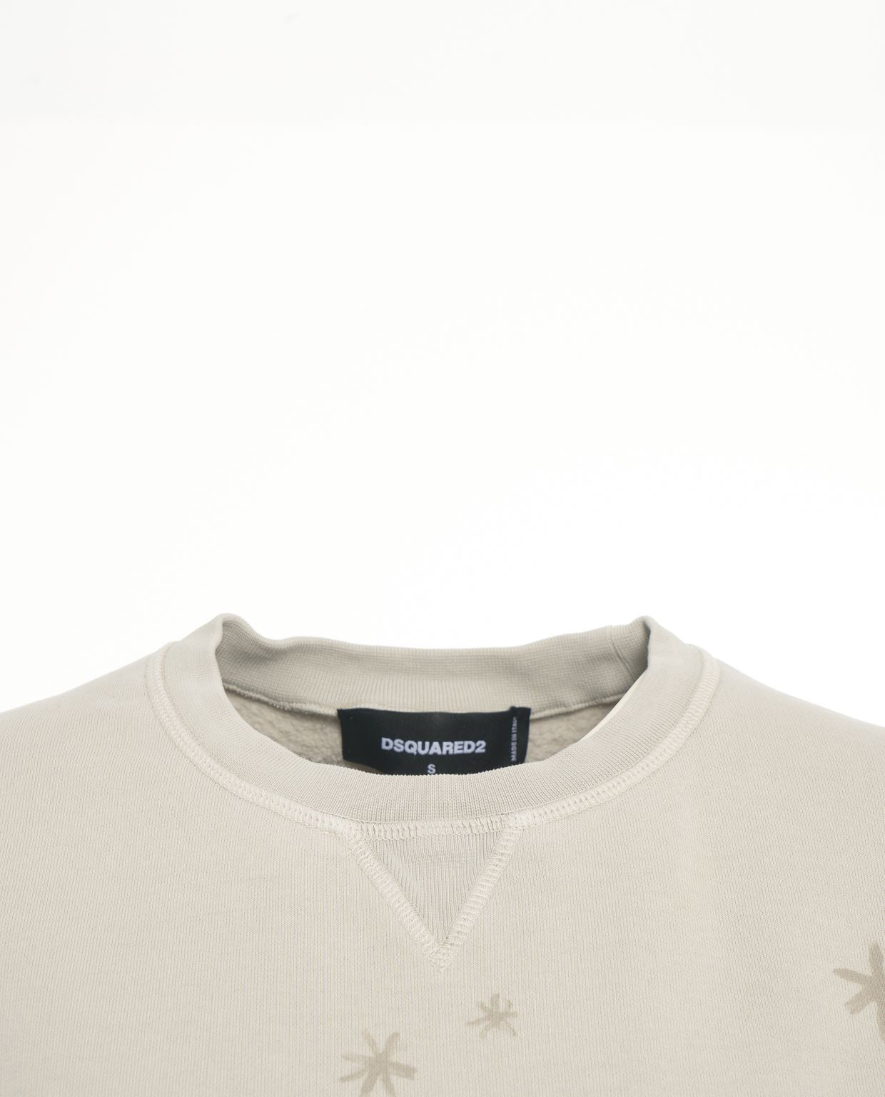 DSQUARED2 Logo Sweatshirt for Women