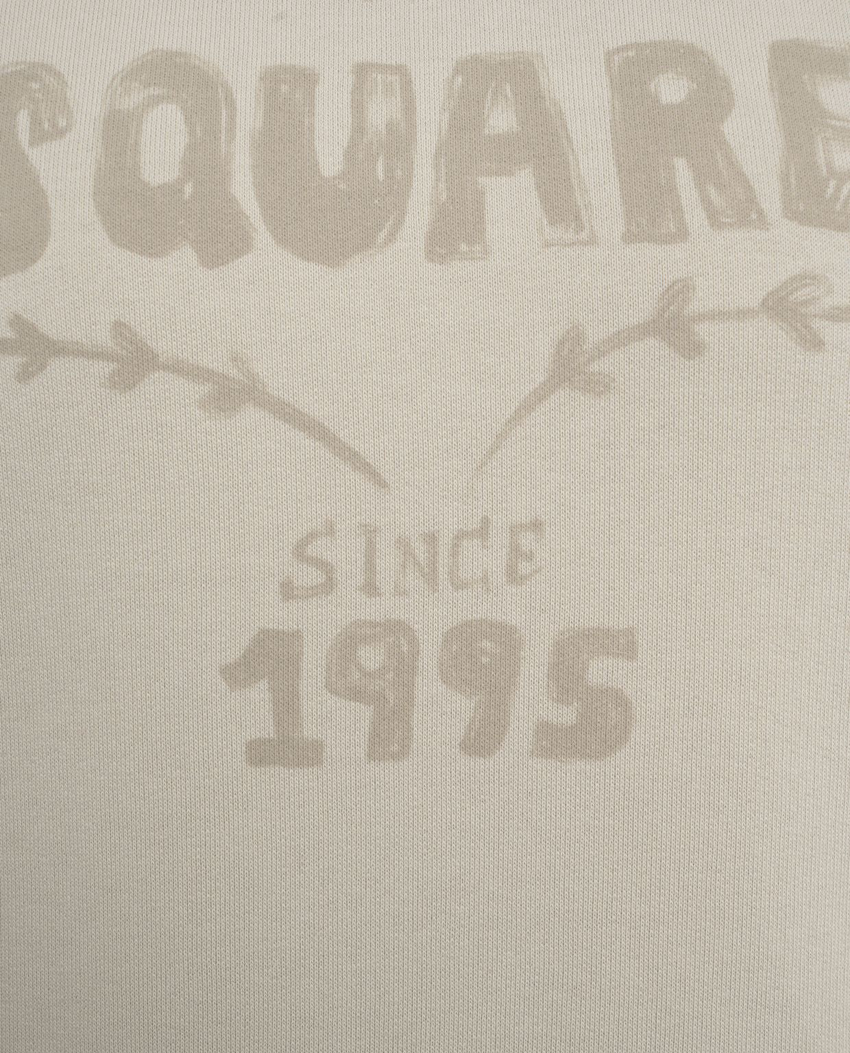 DSQUARED2 Logo Sweatshirt for Women