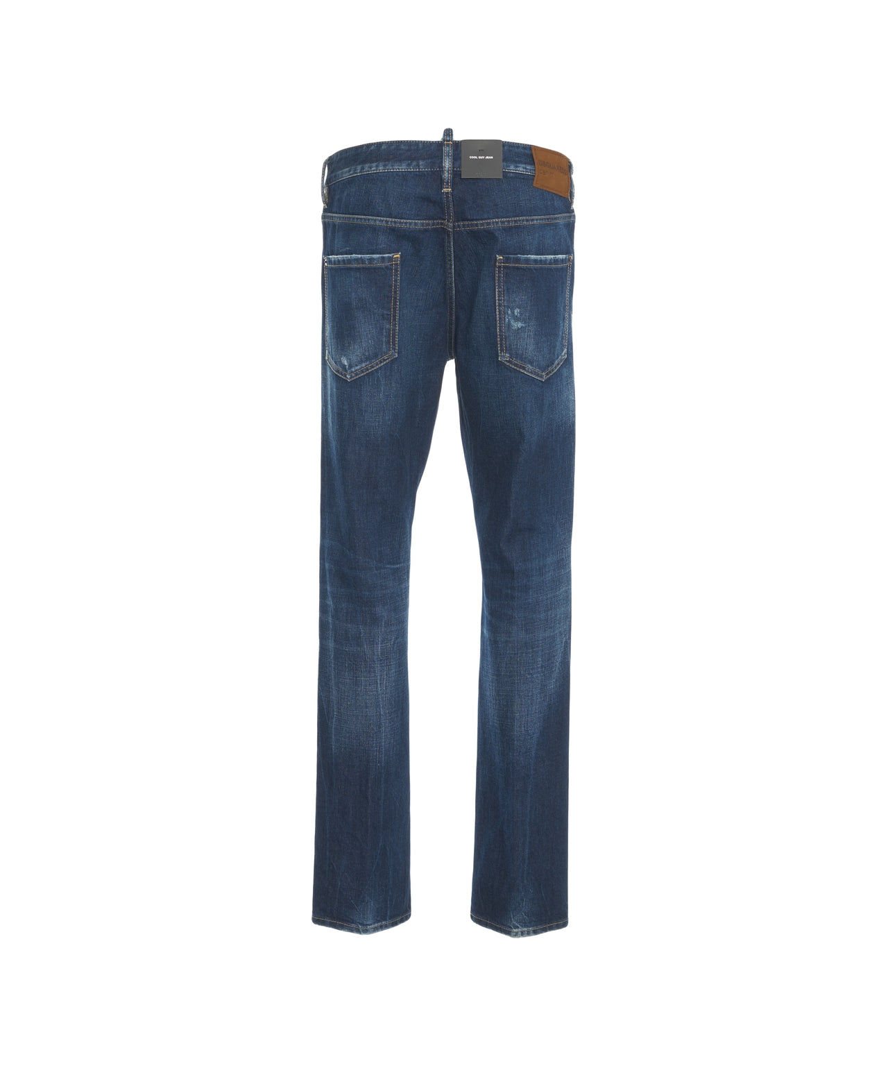 DSQUARED2 Slim Fit 'Cool Guy' Jeans for Men