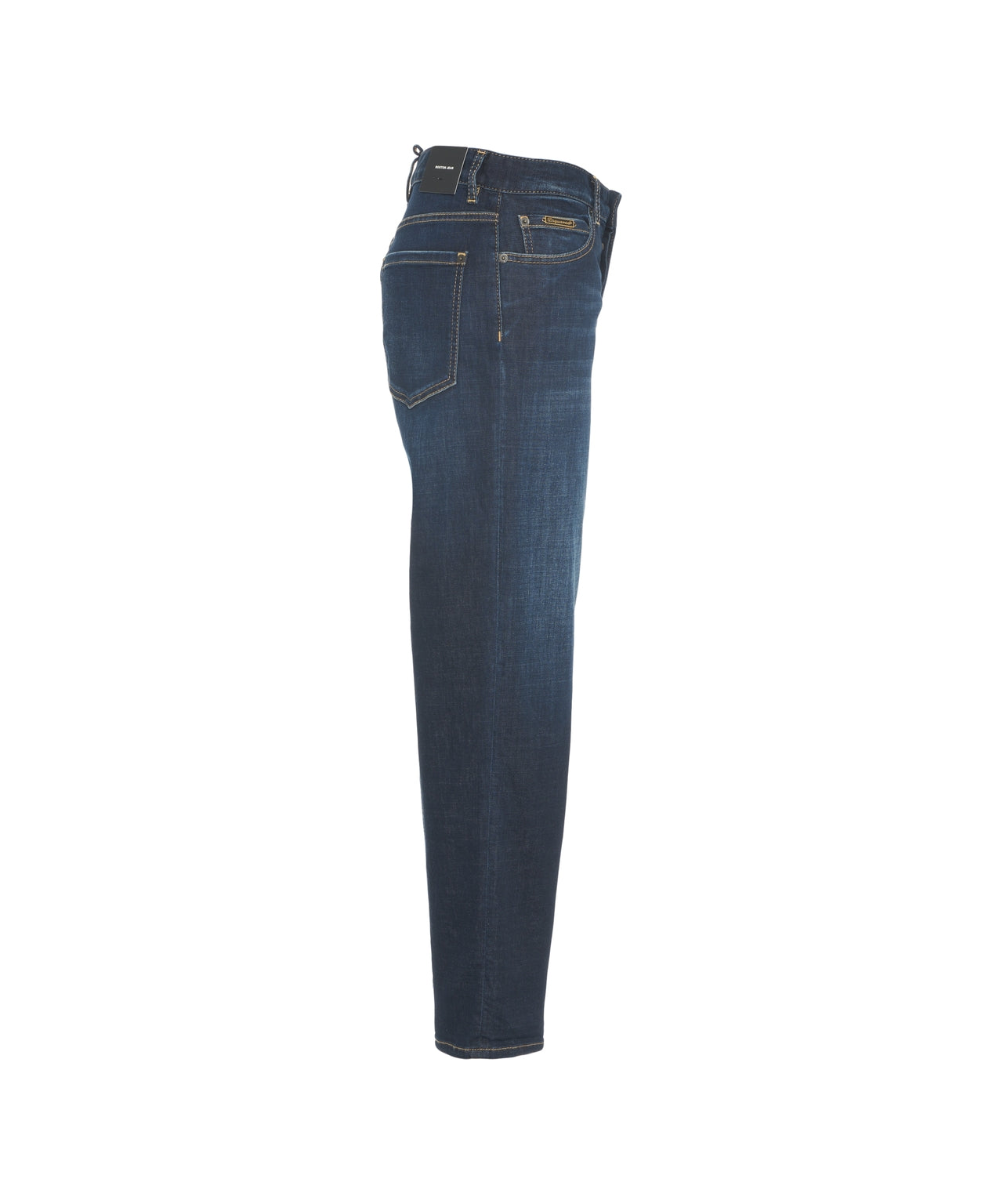 DSQUARED2 Straight Leg Jeans for Women - FW25