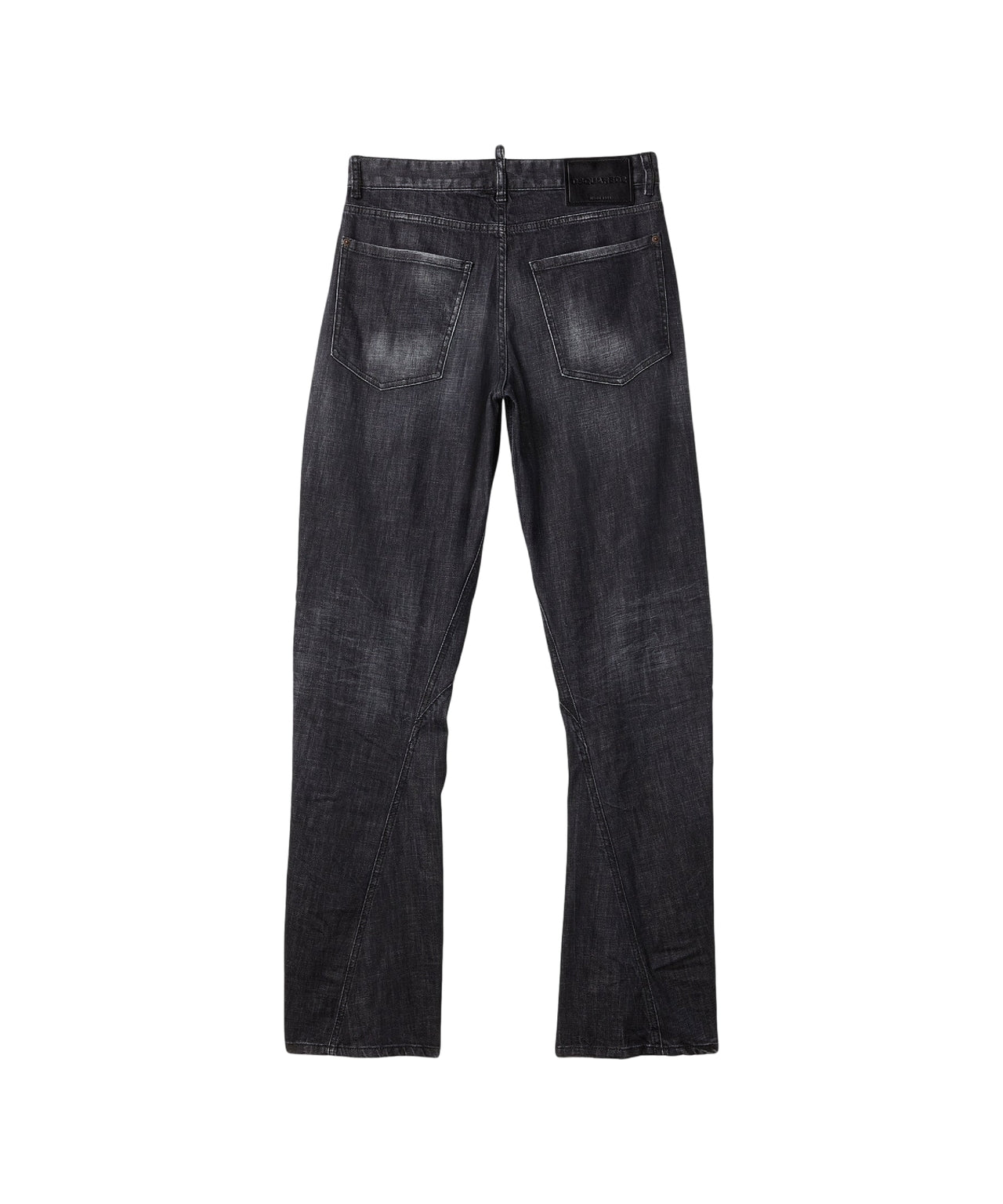 DSQUARED2 Wide-Leg Jeans for Women