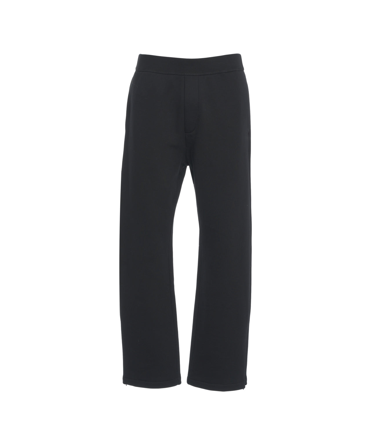 DSQUARED2 Relaxed Fit Joggers with Logo for Men