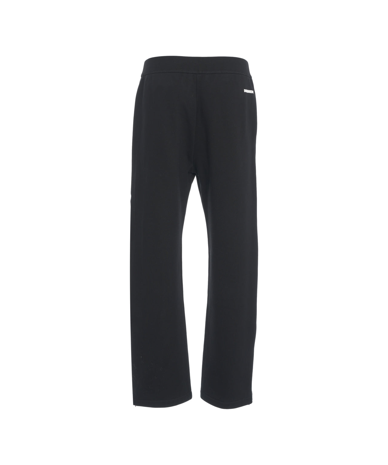 DSQUARED2 Relaxed Fit Joggers with Logo for Men