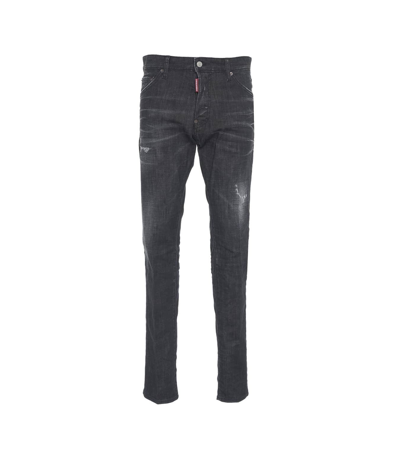 DSQUARED2 Slim Fit Jeans 'Cool Guy' - Perfect for Spring Summer 25