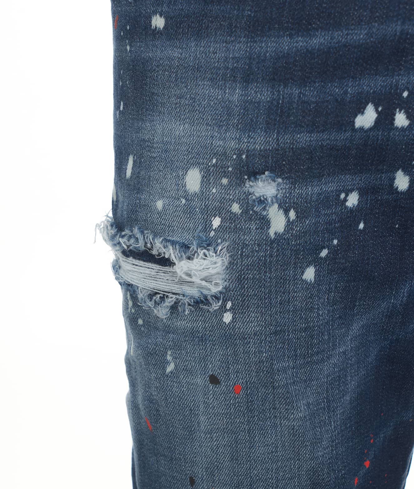 DSQUARED2 Slim Fit Jeans 'Cool Guy'