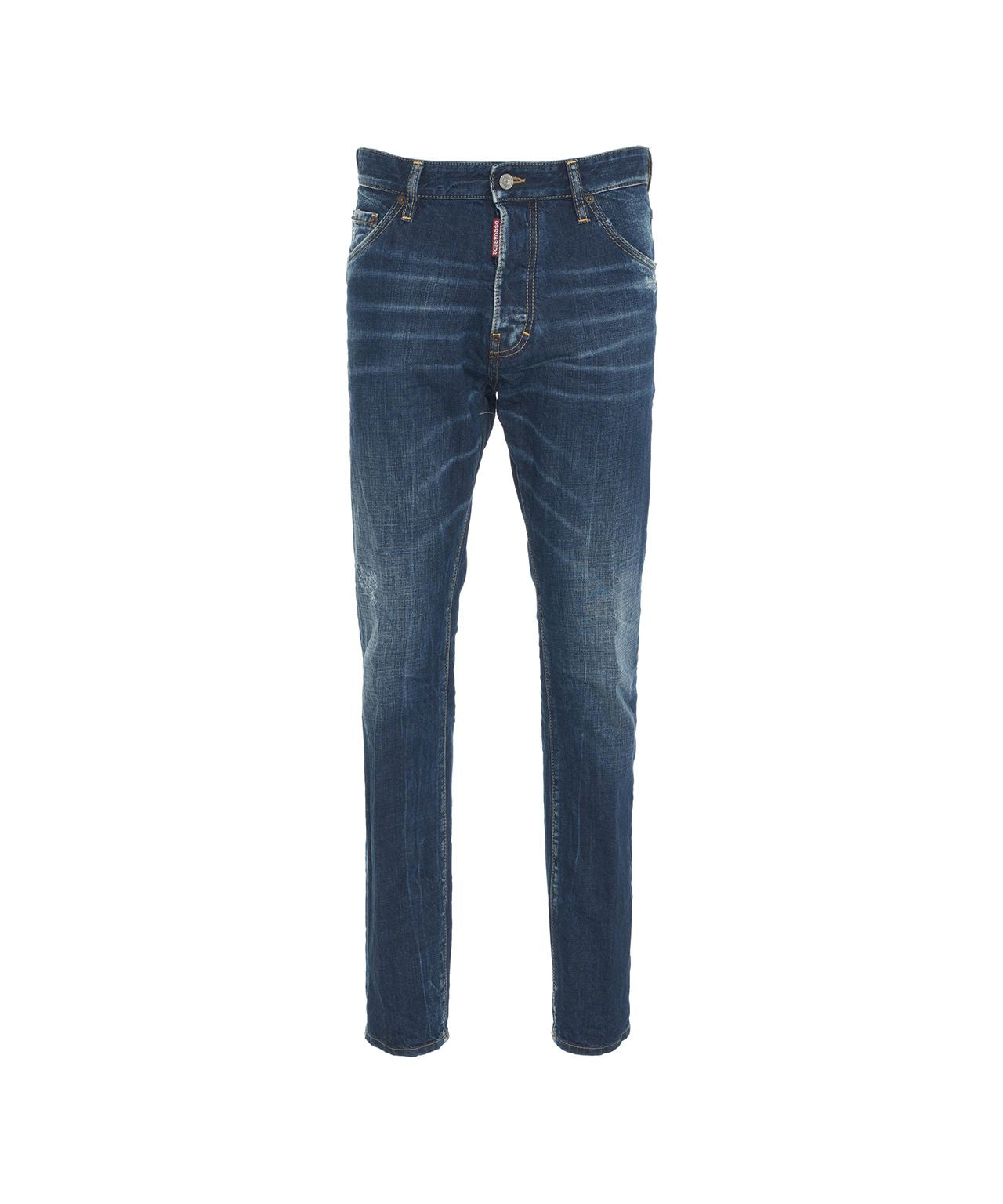 DSQUARED2 Slim Fit Jeans 'Cool Guy'