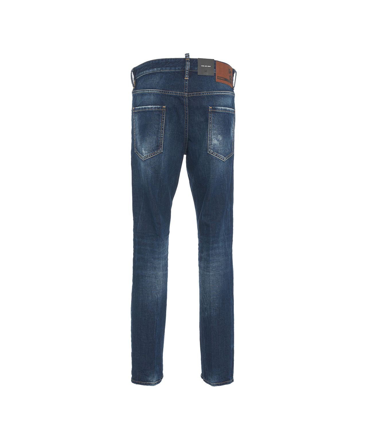 DSQUARED2 Slim Fit Jeans 'Cool Guy'