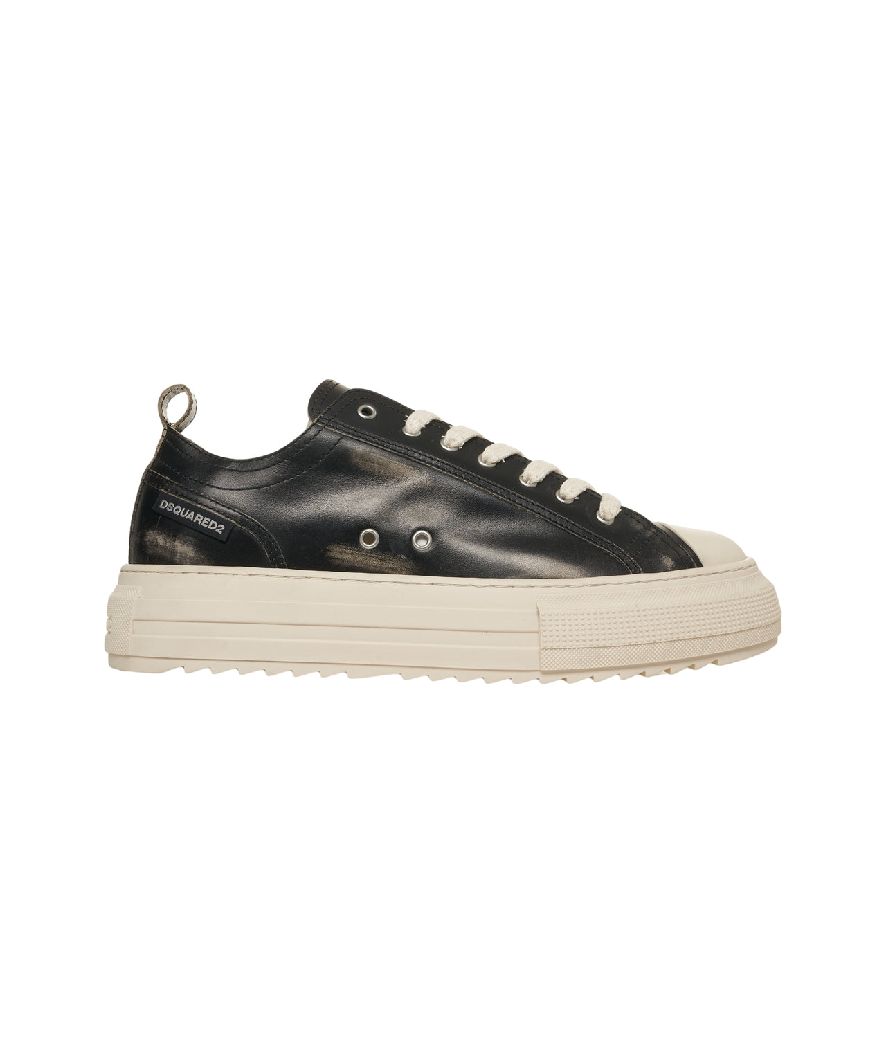 DSQUARED2 Berlin Sneaker