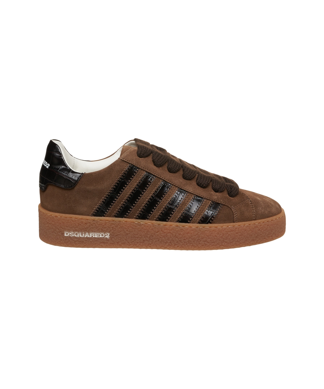 DSQUARED2 Rapper's Delight Sneaker for Men